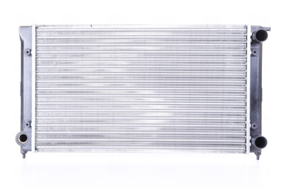 Radiador, arrefecimento do motor NISSENS 651511