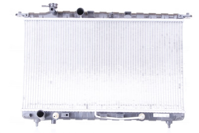 Radiador, arrefecimento do motor