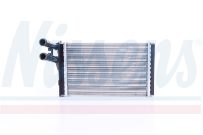 Radiador de aquecimento NISSENS 70224