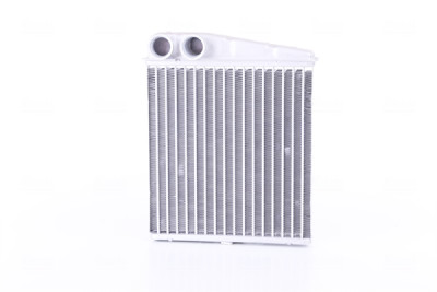 Radiador de aquecimento NISSENS 70228