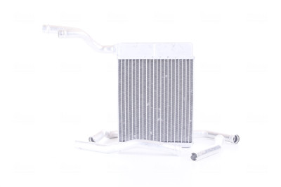 Radiador de aquecimento NISSENS 71770
