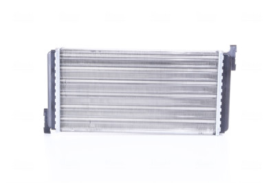 Permutador de calor, aquecimento do habitáculo