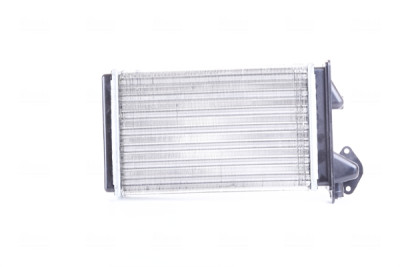 Permutador de calor, aquecimento do habitáculo