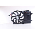 Ventilador, refrigeração do motor