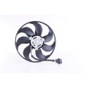 Ventilador, refrigeração do motor