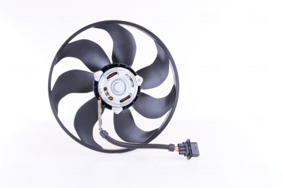 Ventilador, refrigeração do motor