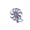 Ventilador, refrigeração do motor
