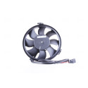 Ventilador, refrigeração do motor
