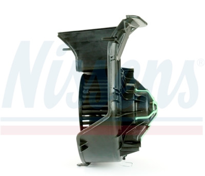 Ventilador de cabine NISSENS 87025