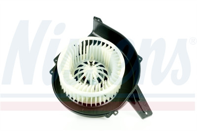 Ventilador do habitáculo