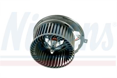 Ventilador do habitáculo