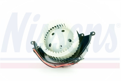 Ventilador de cabine NISSENS 87081