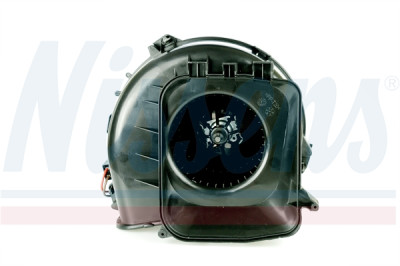 Ventilador do habitáculo