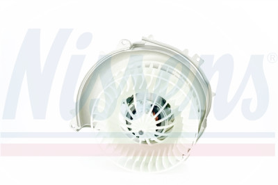 Ventilador do habitáculo