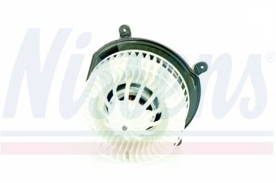 Ventilador do habitáculo