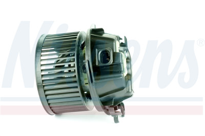 Ventilador de cabine NISSENS 87127
