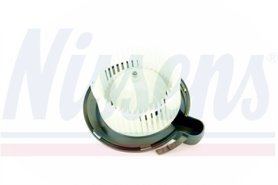 Ventilador de cabine NISSENS 87145
