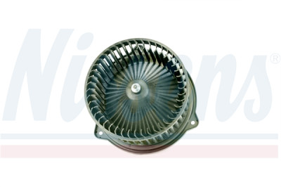 Ventilador do habitáculo