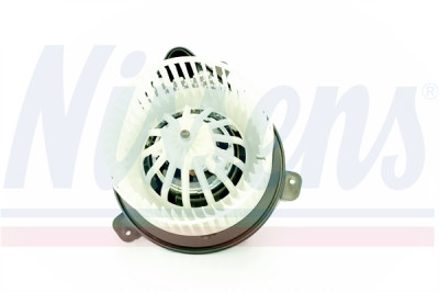 Ventilador do habitáculo