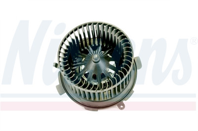 Ventilador de cabine NISSENS 87181