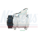 Compressor, ar condicionado