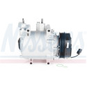 Compressor, ar condicionado
