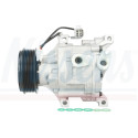 Compressor, ar condicionado