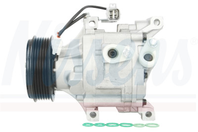 Compressor, ar condicionado