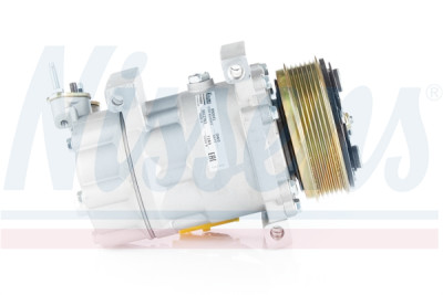Compressor, ar condicionado