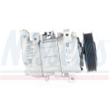 Compressor, ar condicionado