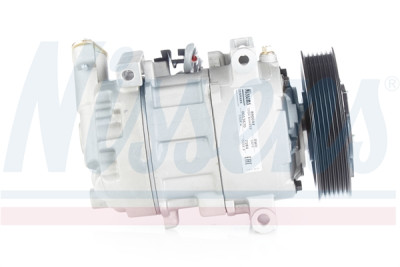 Compressor, ar condicionado