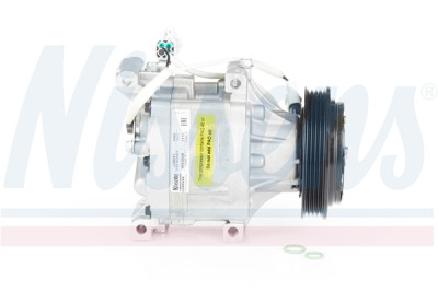 Compressor, ar condicionado