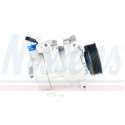 Compressor, ar condicionado