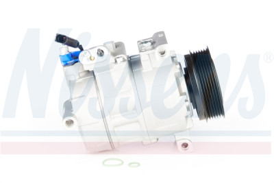 Compressor, ar condicionado