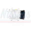 Compressor, ar condicionado
