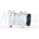 Compressor, ar condicionado
