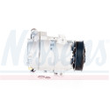 Compressor, ar condicionado