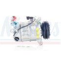 Compressor, ar condicionado