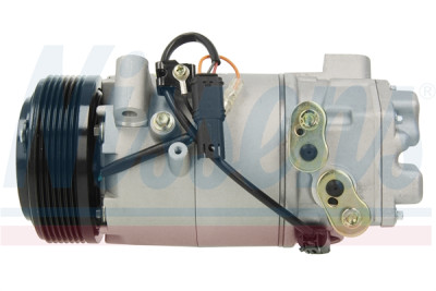 Compressor, ar condicionado