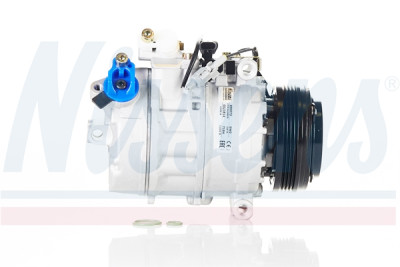Compressor, ar condicionado