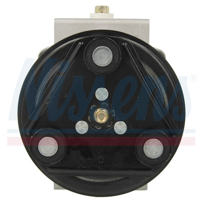 Compressor, ar condicionado NISSENS 89-0081