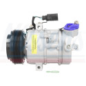 Compressor, ar condicionado