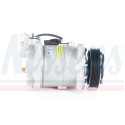 Compressor, ar condicionado