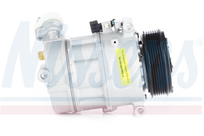 Compressor, ar condicionado