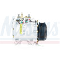 Compressor, ar condicionado