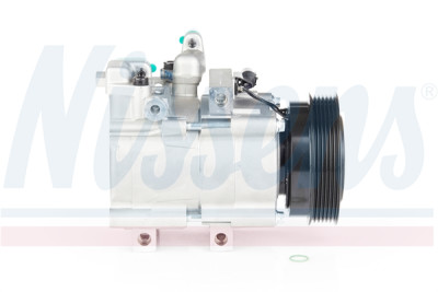 Compressor, ar condicionado