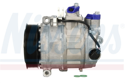Compressor, ar condicionado