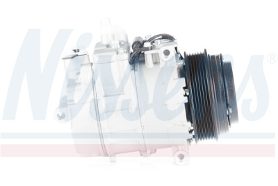 Compressor, ar condicionado