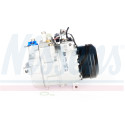 Compressor, ar condicionado