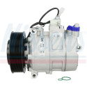 Compressor, ar condicionado